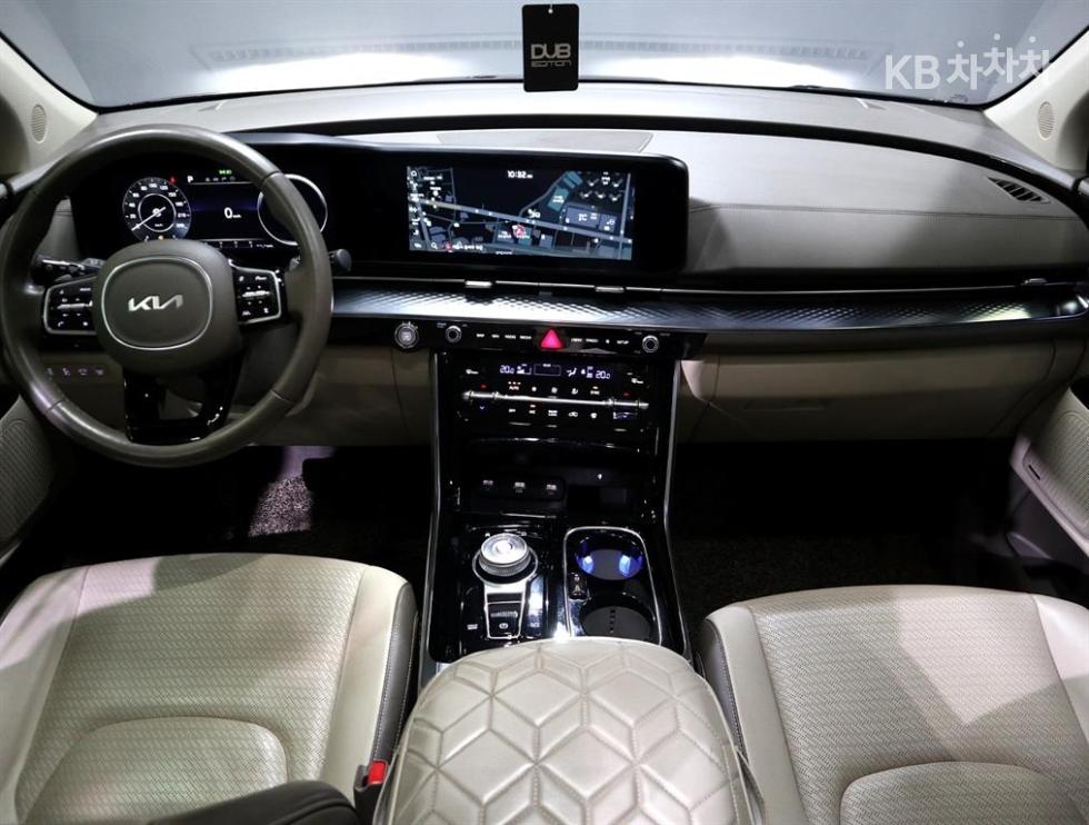 Kia Carnival — miniaturë 5