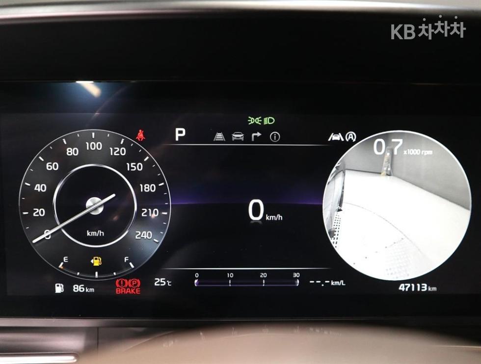 Kia Carnival — miniaturë 7