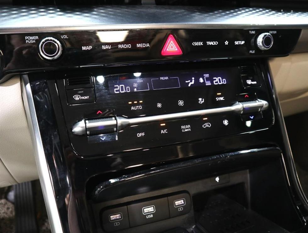 Kia Carnival — miniaturë 11