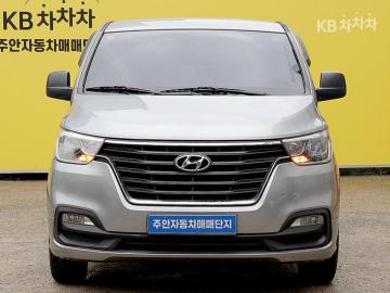 Hyundai Starex 밴 5인승 — foto 1