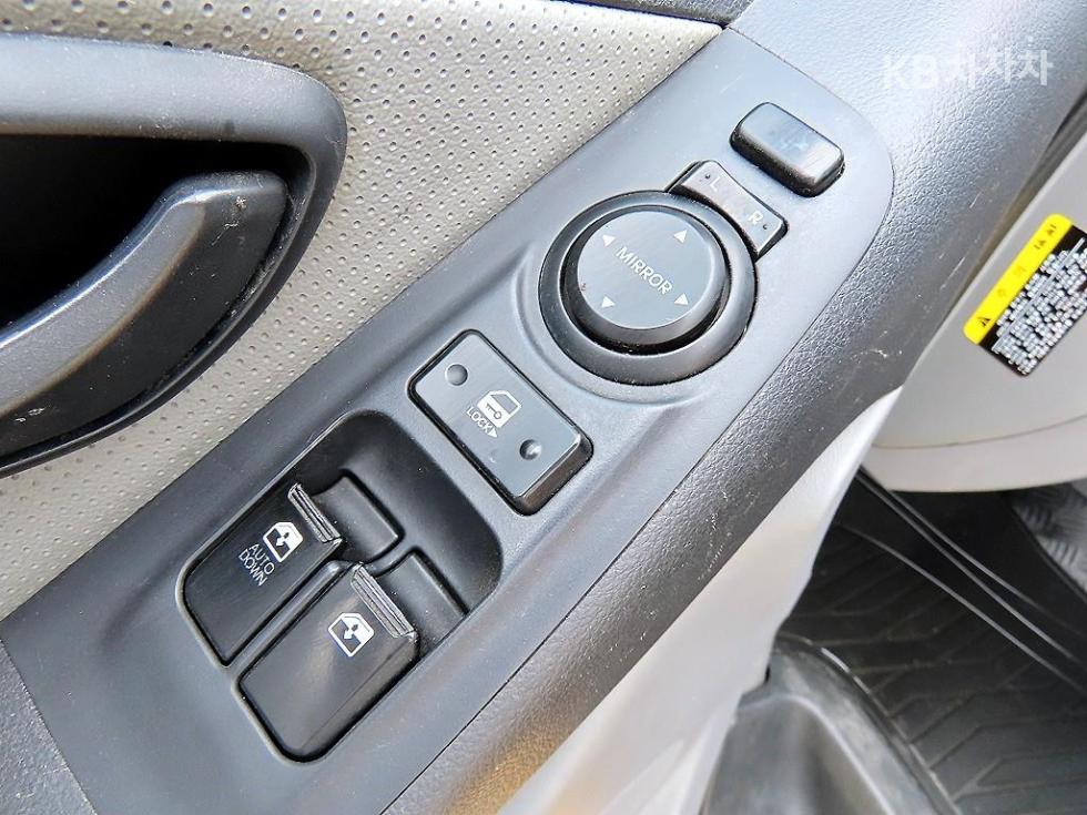 Hyundai Starex — miniaturë 12