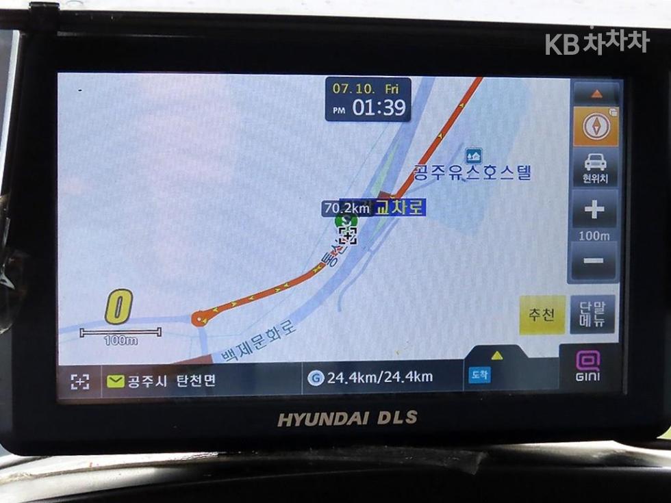 Hyundai Starex — miniaturë 15