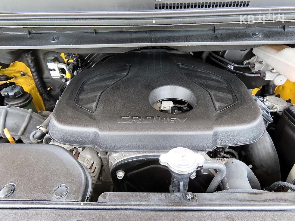 Hyundai Starex — miniaturë 19