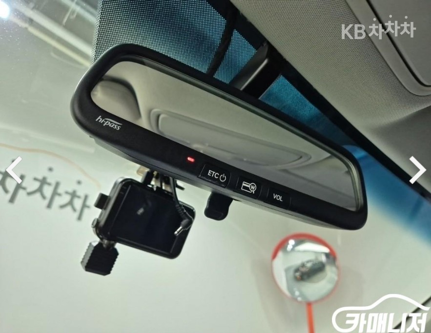 Kia K5 — miniaturë 15