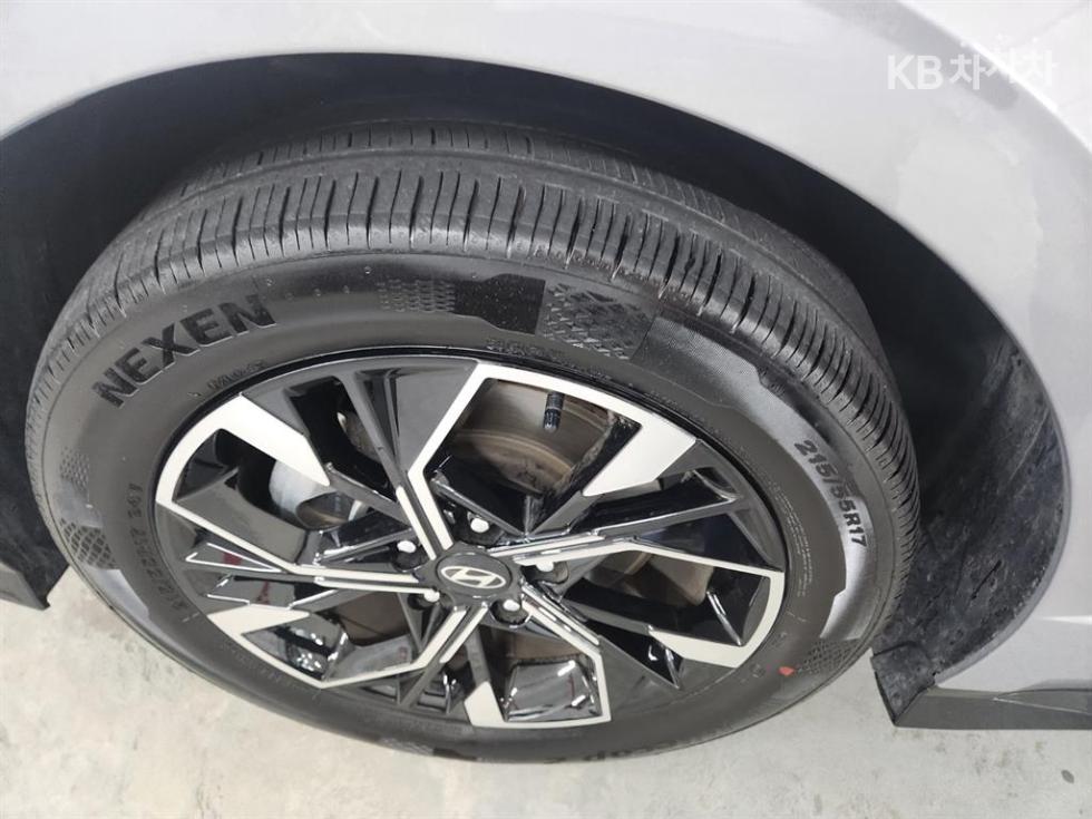 Hyundai Sonata — miniaturë 6