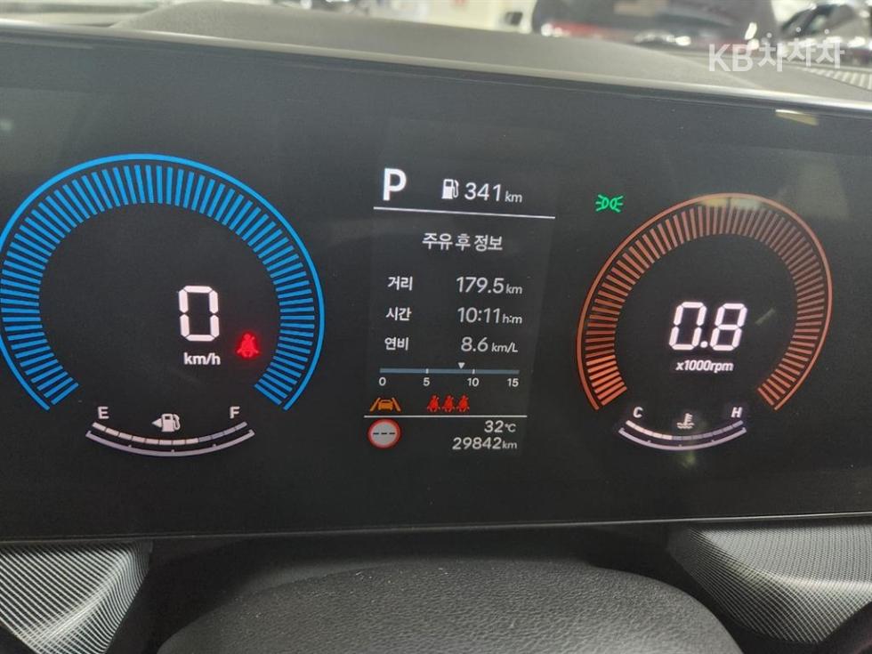 Hyundai Sonata — miniaturë 8