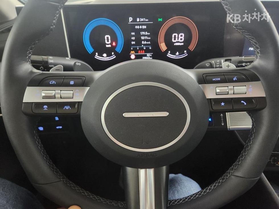 Hyundai Sonata — miniaturë 9