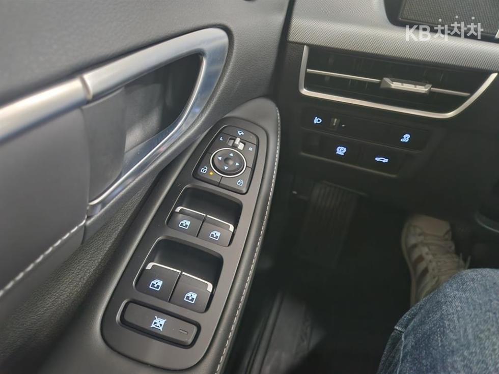 Hyundai Sonata — miniaturë 10
