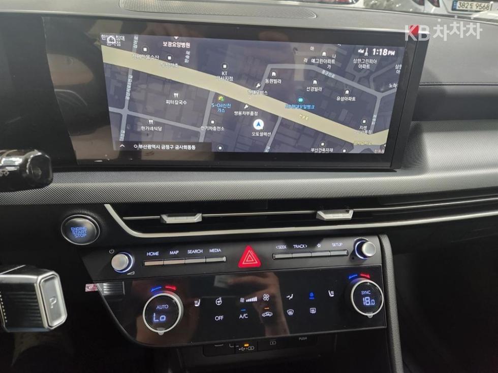Hyundai Sonata — miniaturë 11