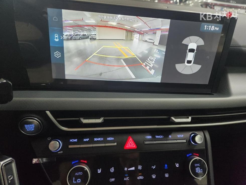 Hyundai Sonata — miniaturë 12