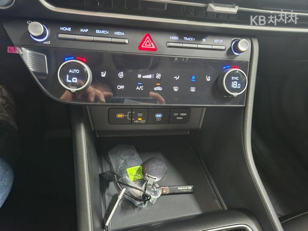Hyundai Sonata — miniaturë 13