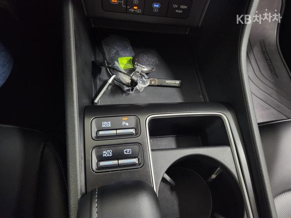 Hyundai Sonata — miniaturë 14