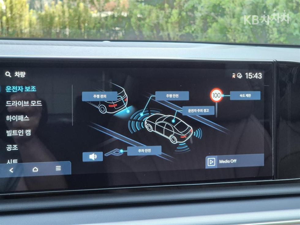 Hyundai Grandeur — miniaturë 10
