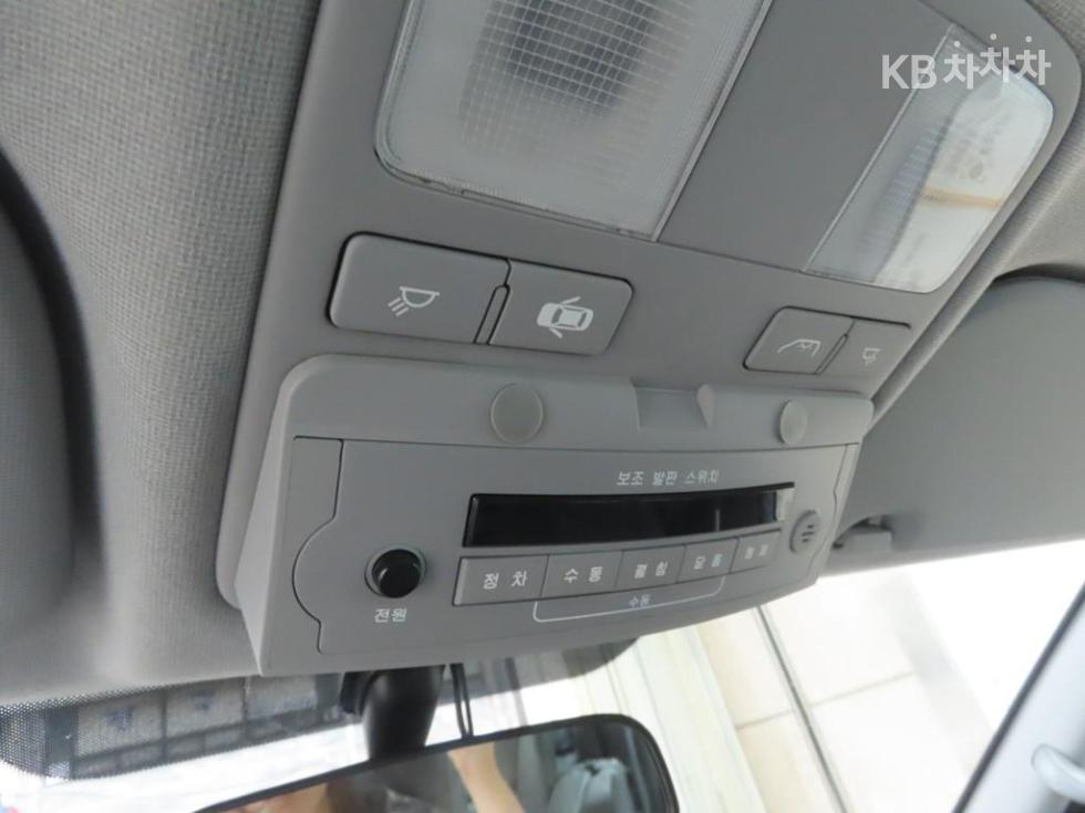 Hyundai Starex — miniaturë 13