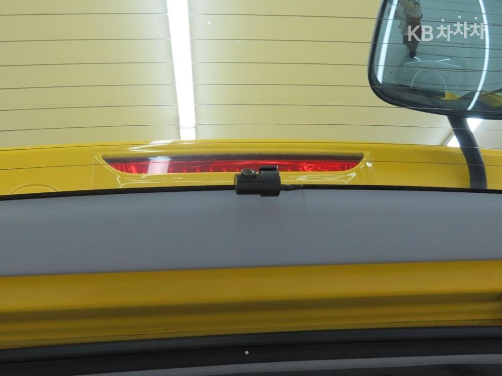 Hyundai Starex — miniaturë 17