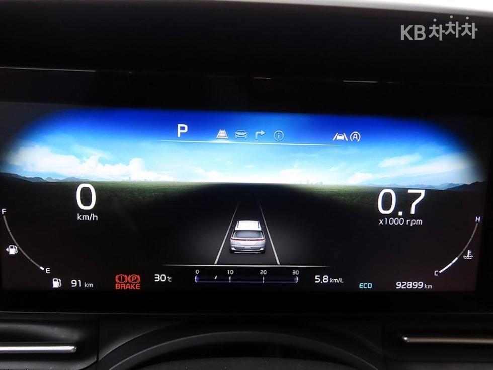 Kia Carnival — miniaturë 8