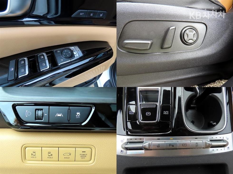 Kia Carnival — miniaturë 14