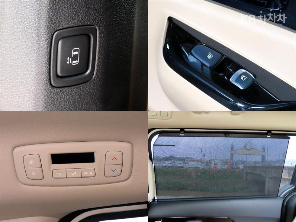 Kia Carnival — miniaturë 17