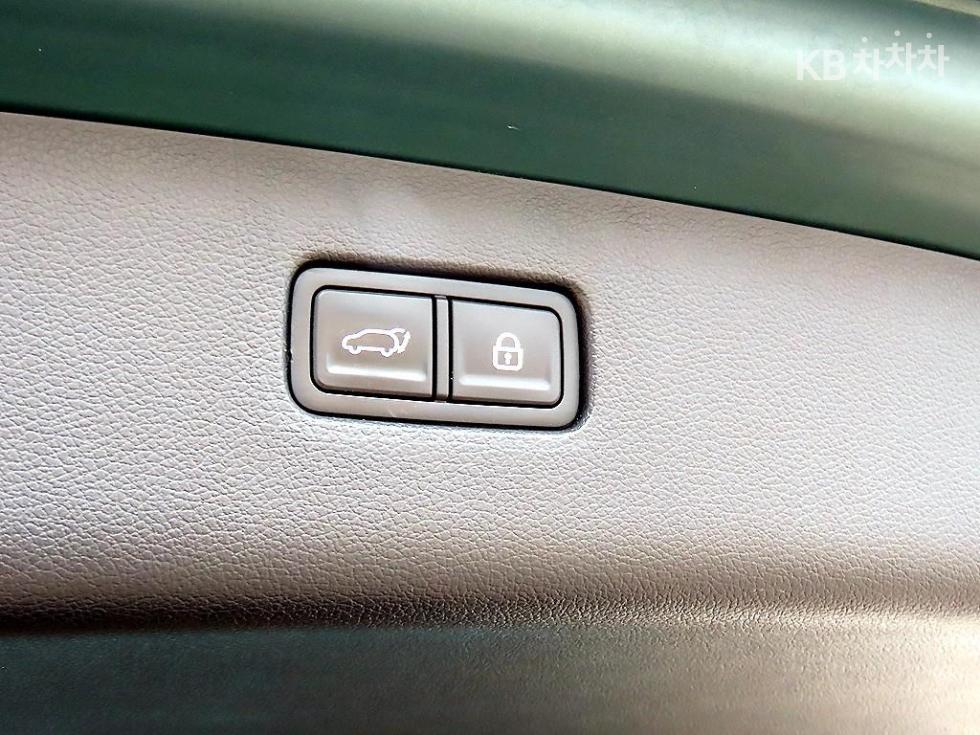 Genesis GV80 — miniaturë 17