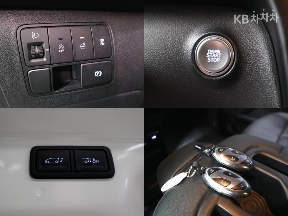 Hyundai Staria — miniaturë 20