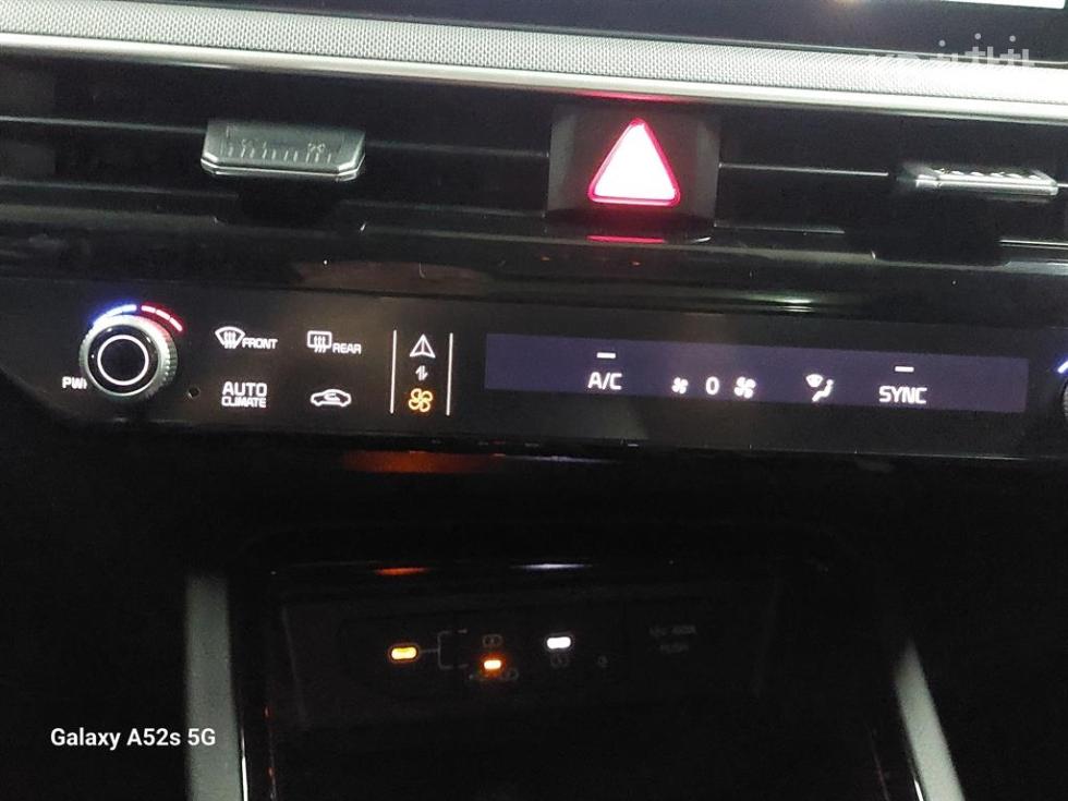 Kia K5 — miniaturë 13