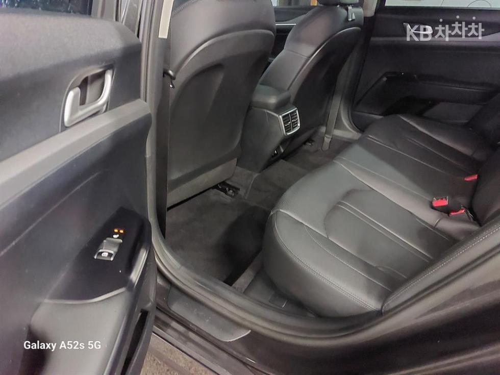 Kia K5 — miniaturë 14