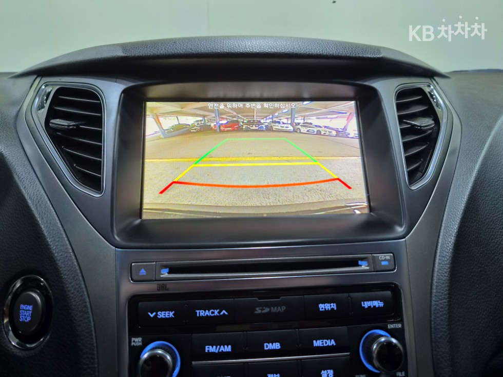 Hyundai Grandeur — miniaturë 10