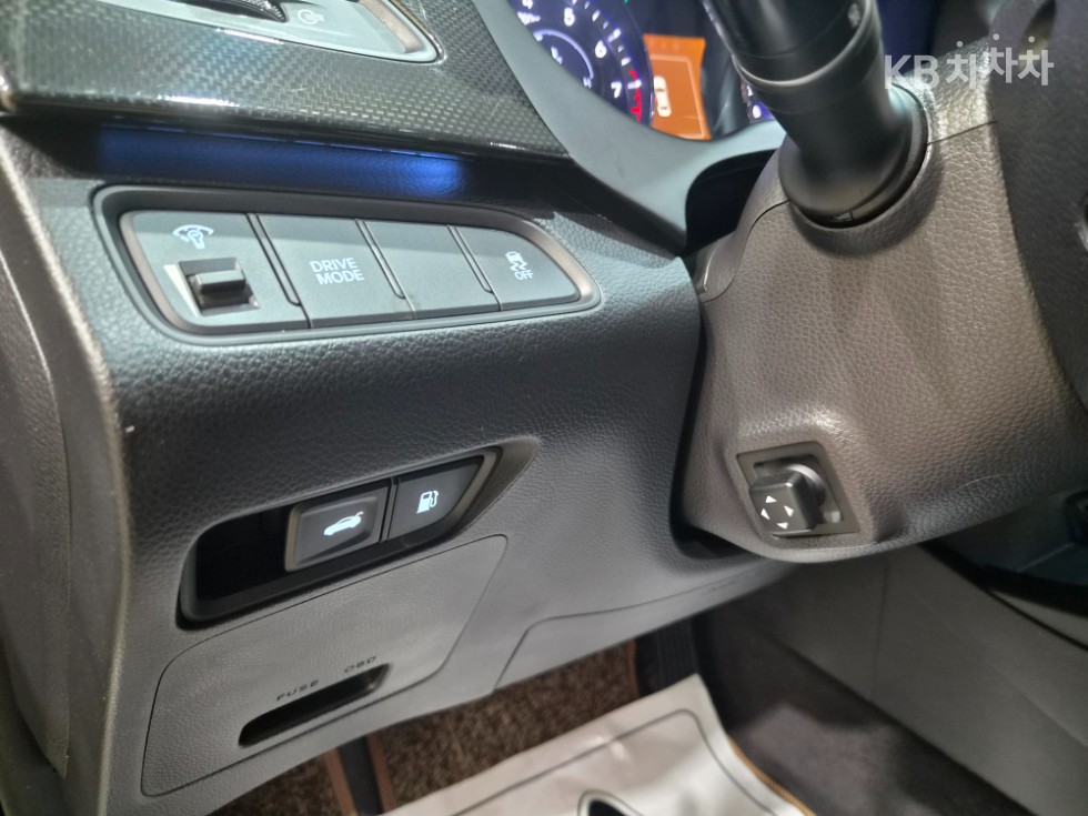 Hyundai Grandeur — miniaturë 15