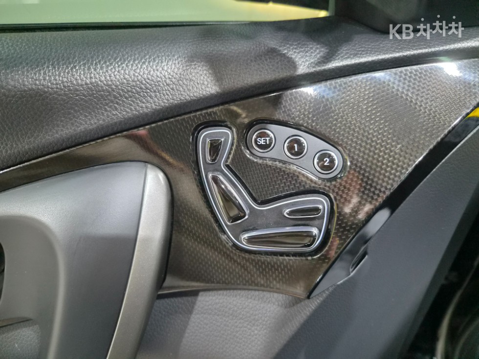 Hyundai Grandeur — miniaturë 14