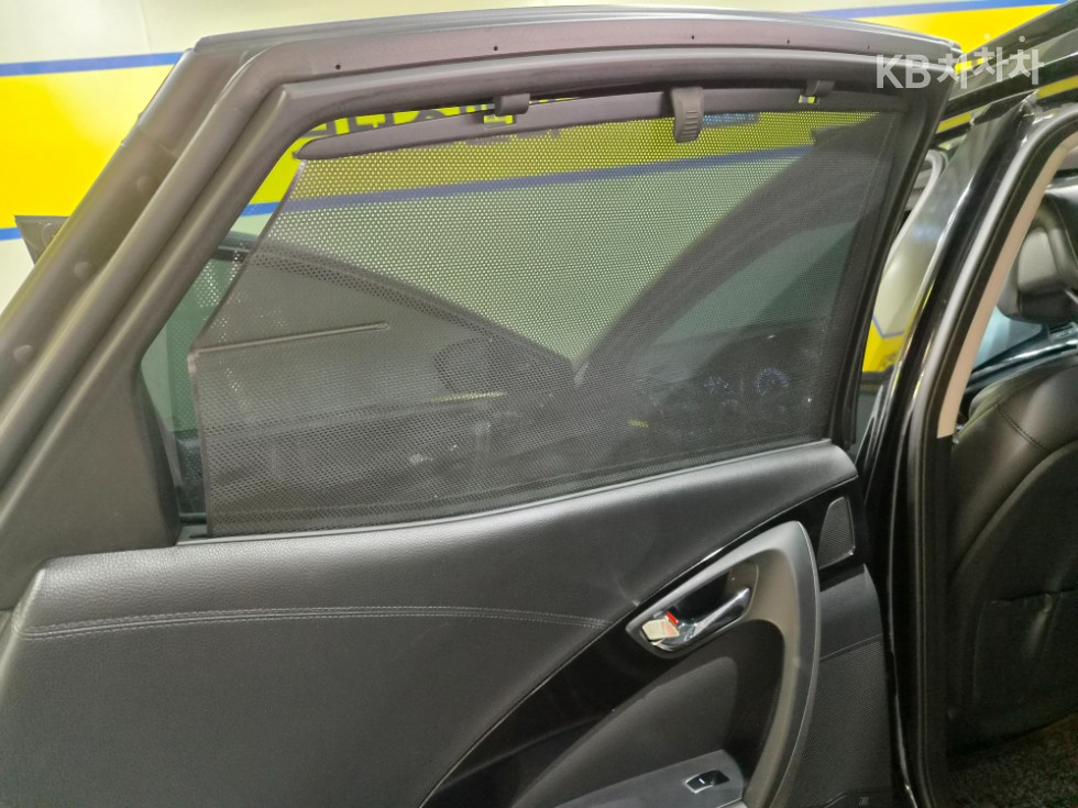 Hyundai Grandeur — miniaturë 21