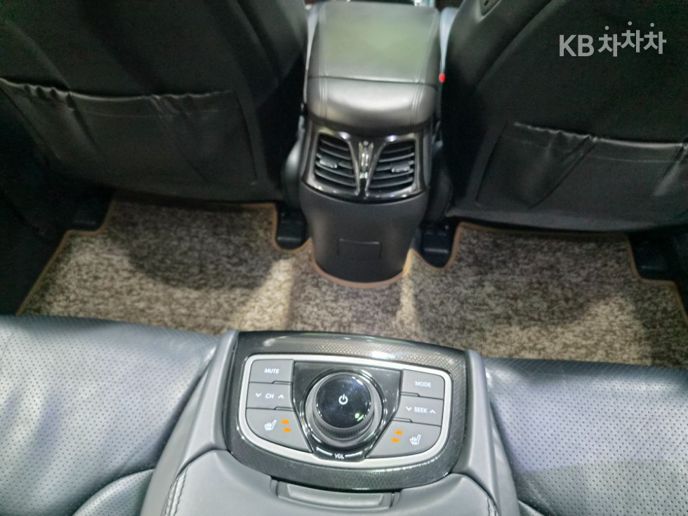Hyundai Grandeur — miniaturë 18