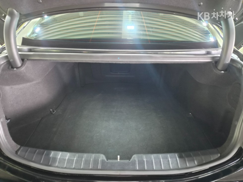 Hyundai Grandeur — miniaturë 22