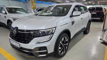 Renault Samsung QM6 2.0 LPe 2WD — foto 1