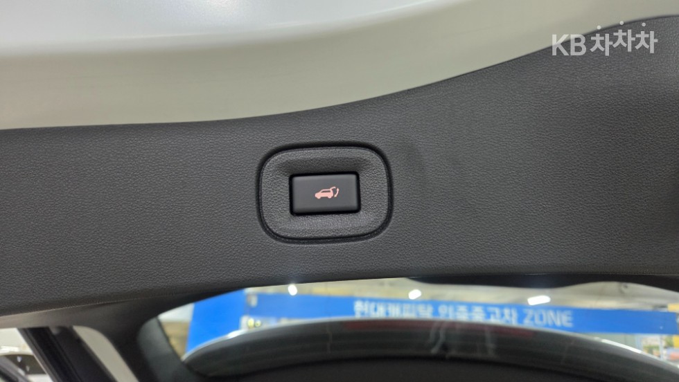 Renault Samsung QM6 — miniaturë 6
