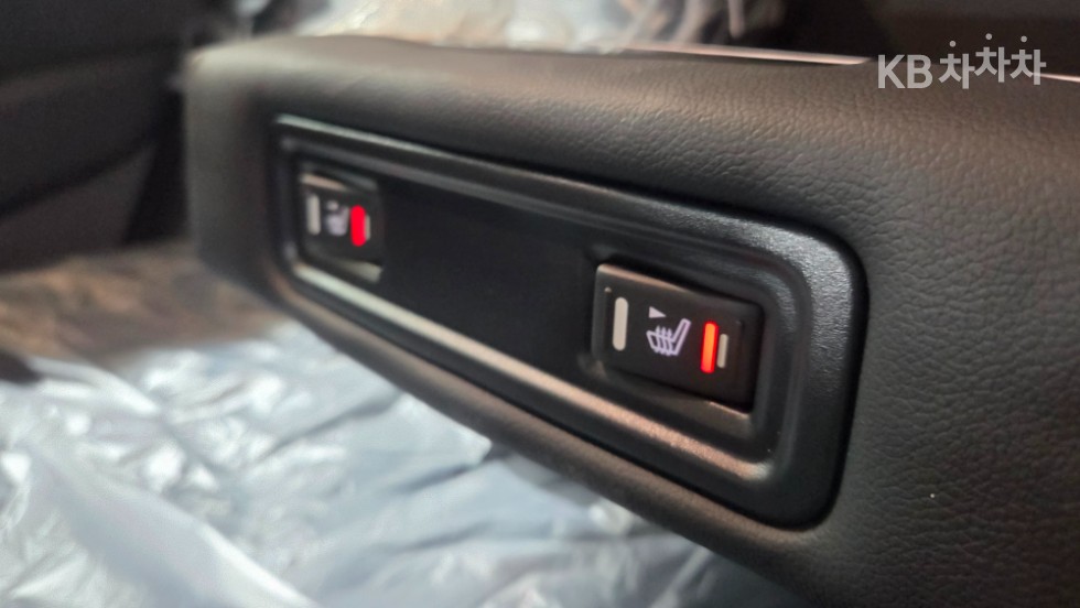 Renault Samsung QM6 — miniaturë 8