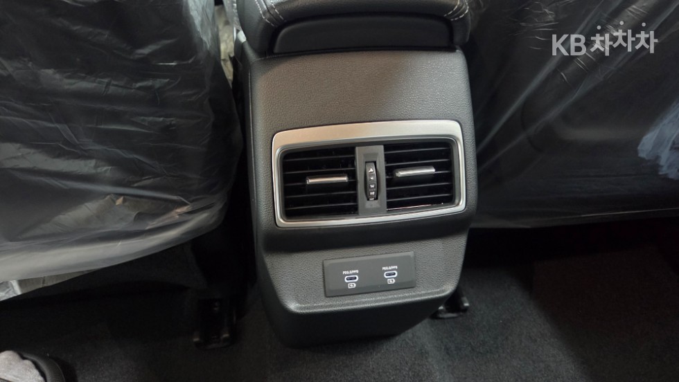 Renault Samsung QM6 — miniaturë 10