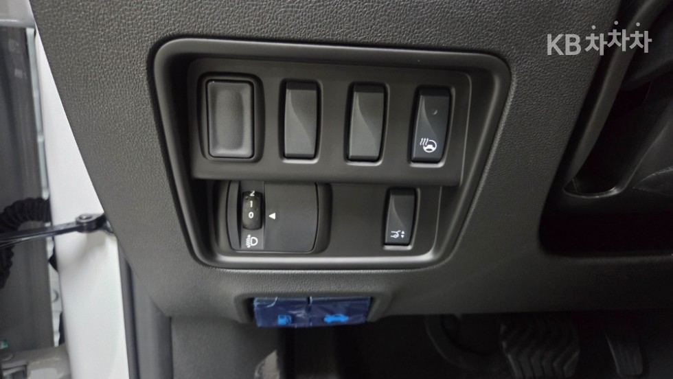 Renault Samsung QM6 — miniaturë 15