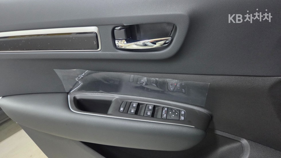 Renault Samsung QM6 — miniaturë 16