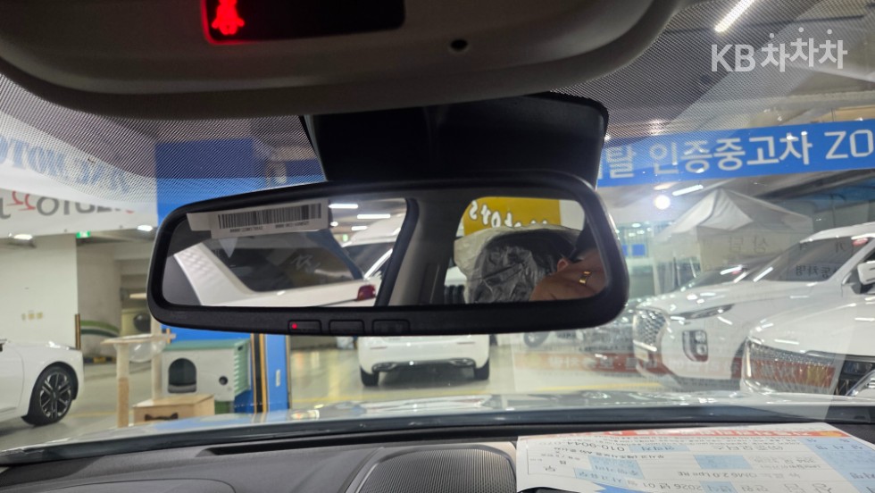 Renault Samsung QM6 — miniaturë 18