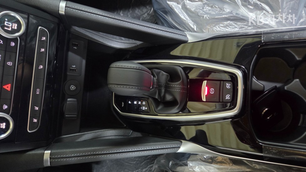 Renault Samsung QM6 — miniaturë 20