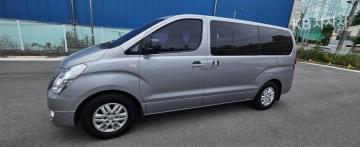 Hyundai Starex 12인승 왜건 CVX — foto 1