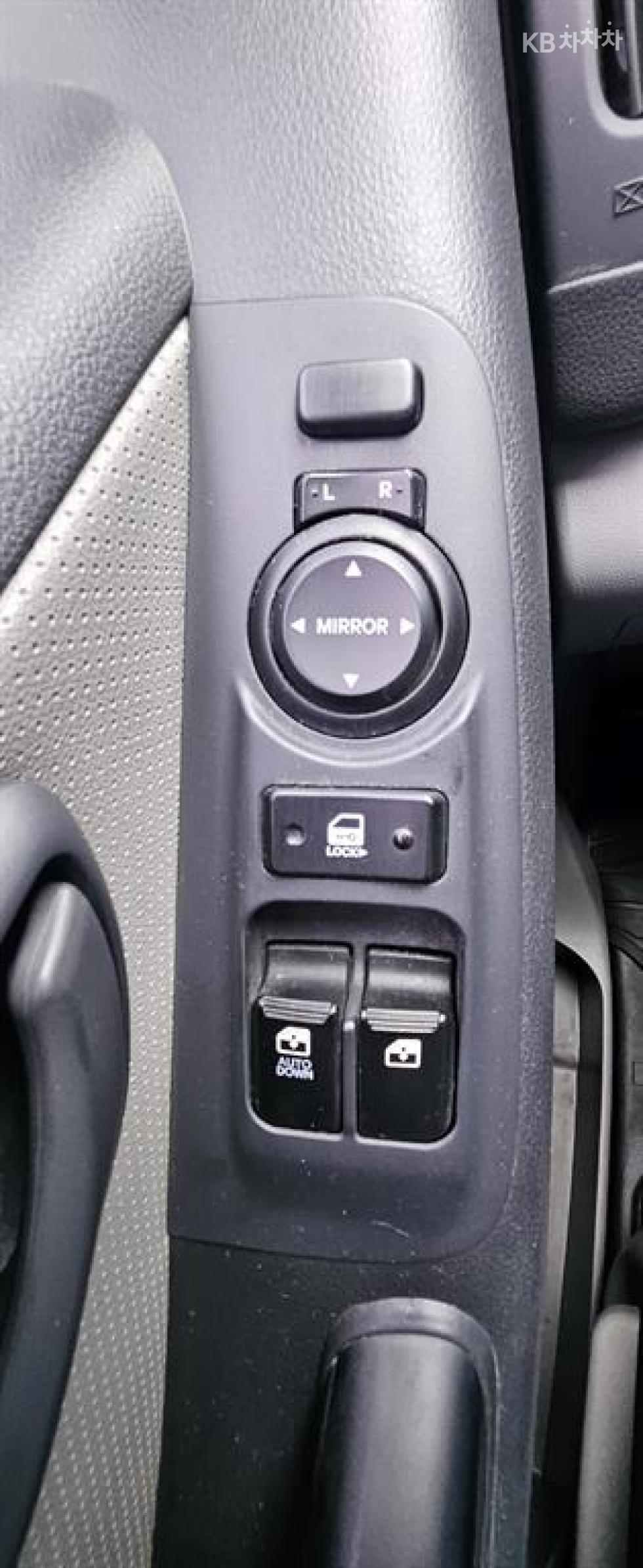 Hyundai Starex — miniaturë 11