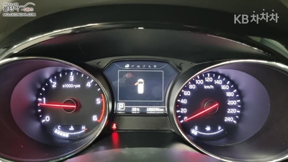 Kia Carnival — miniaturë 5