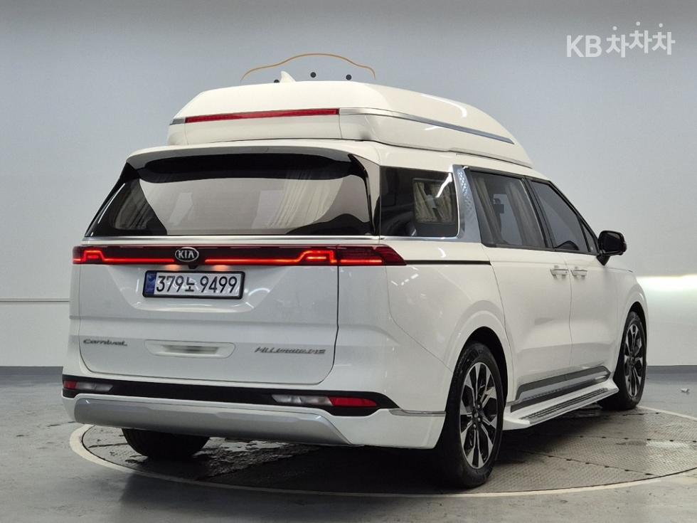 Kia Carnival — miniaturë 3