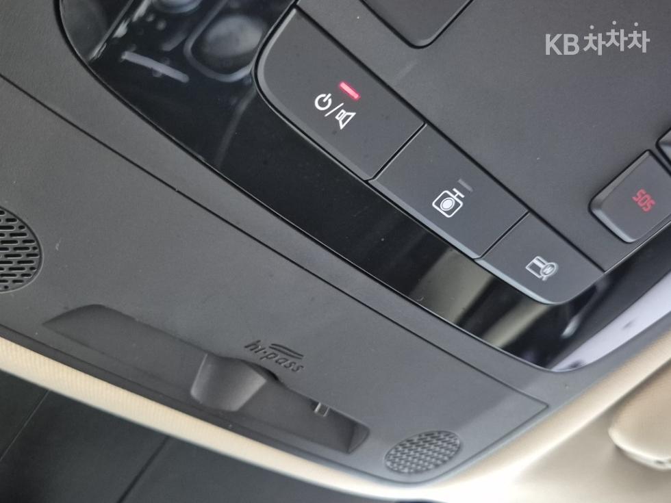 Kia Carnival — miniaturë 18