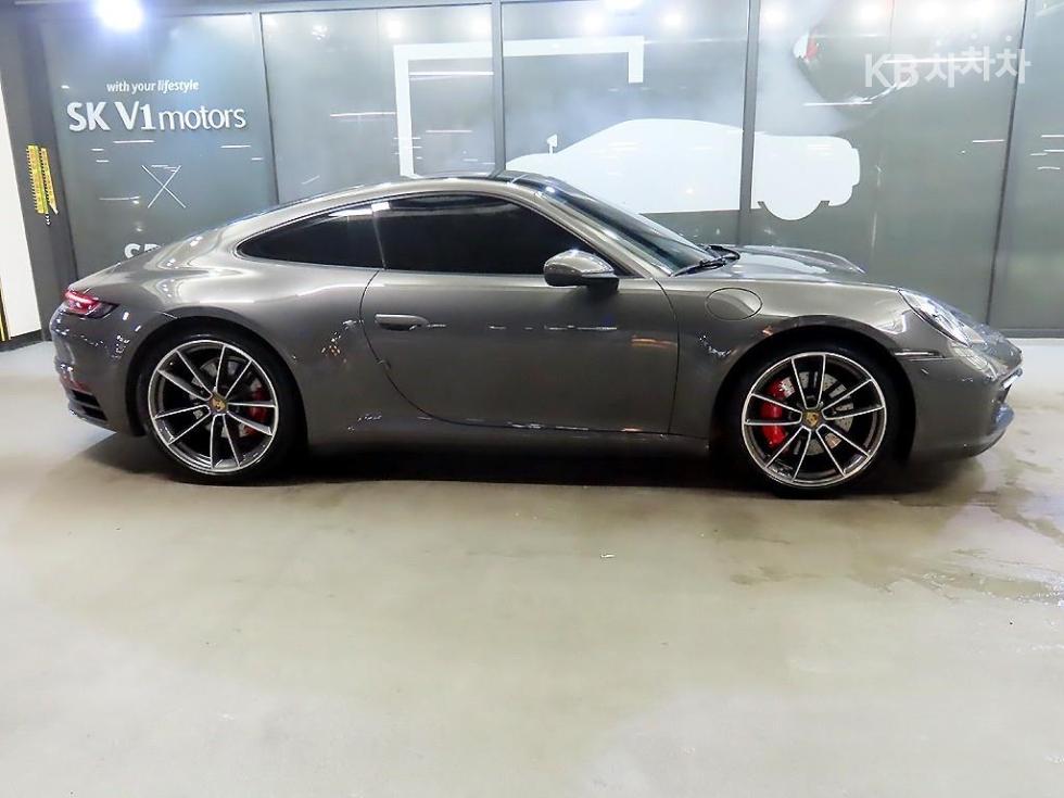 Porsche 911 — miniaturë 3