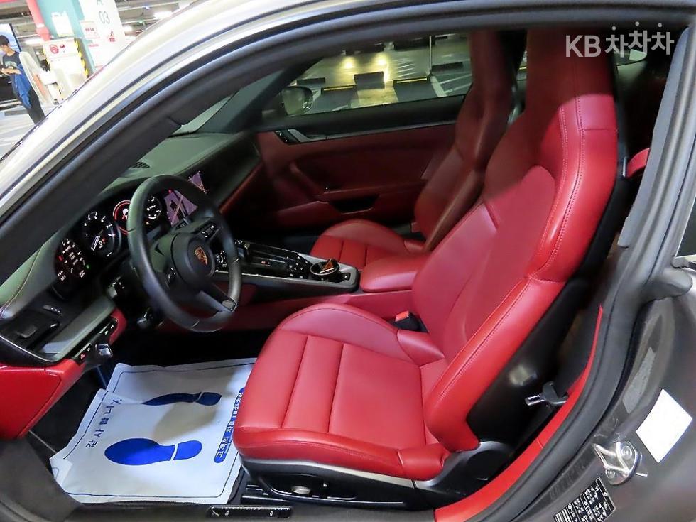 Porsche 911 — miniaturë 6