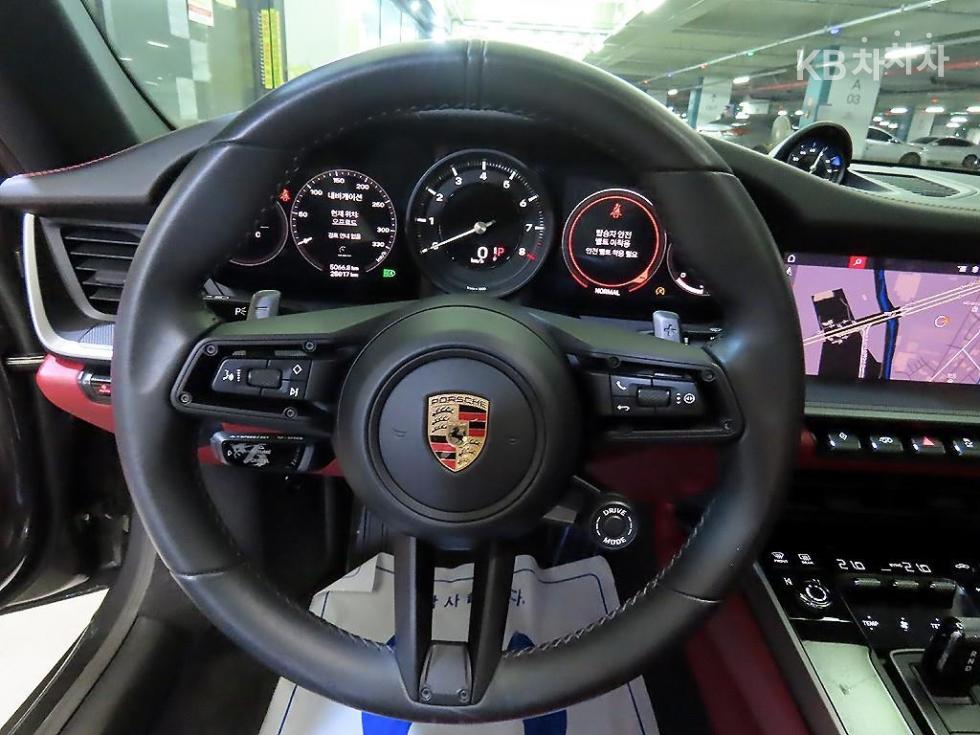 Porsche 911 — miniaturë 7