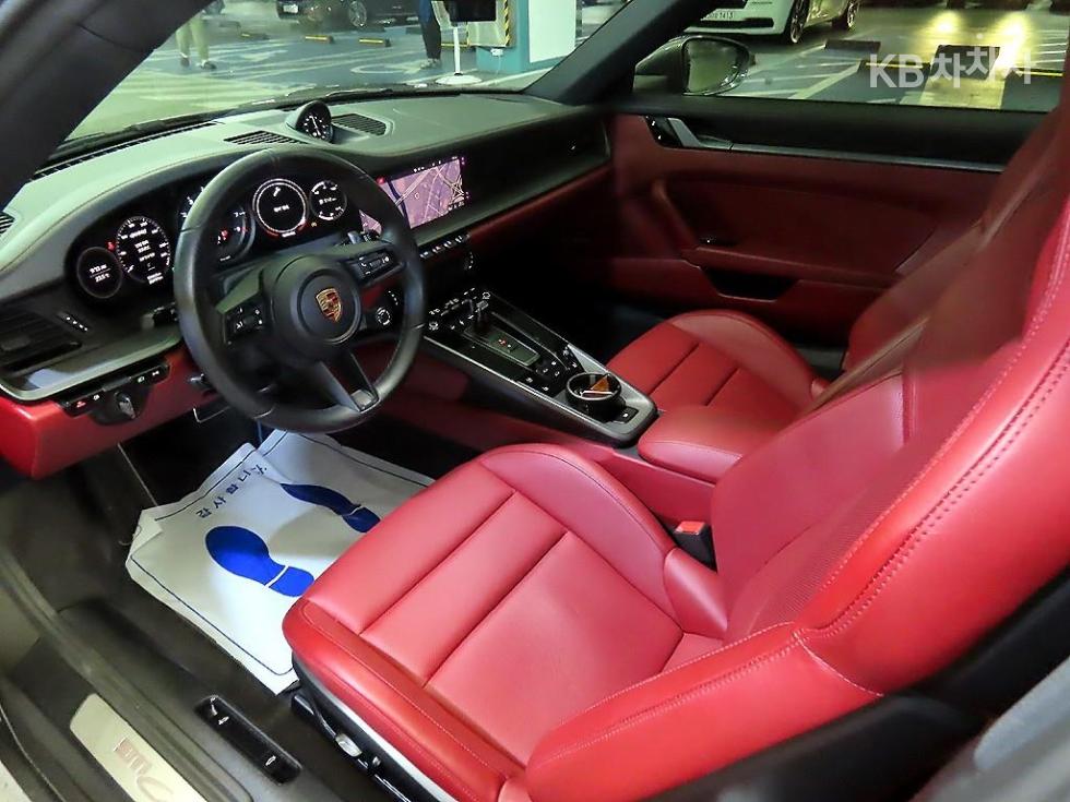 Porsche 911 — miniaturë 9