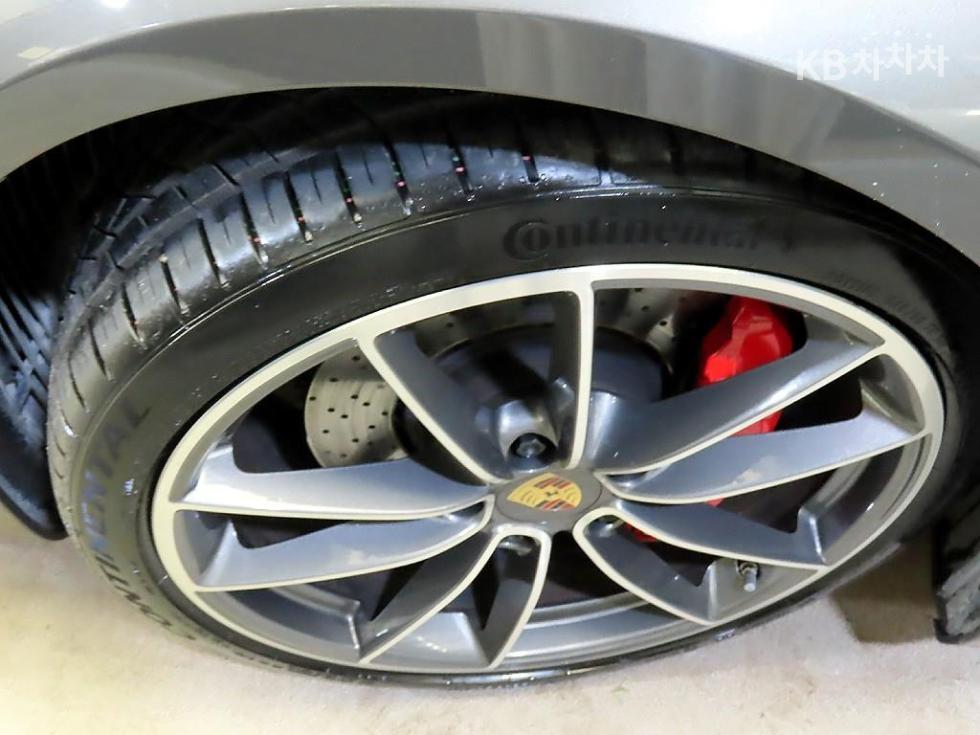 Porsche 911 — miniaturë 20